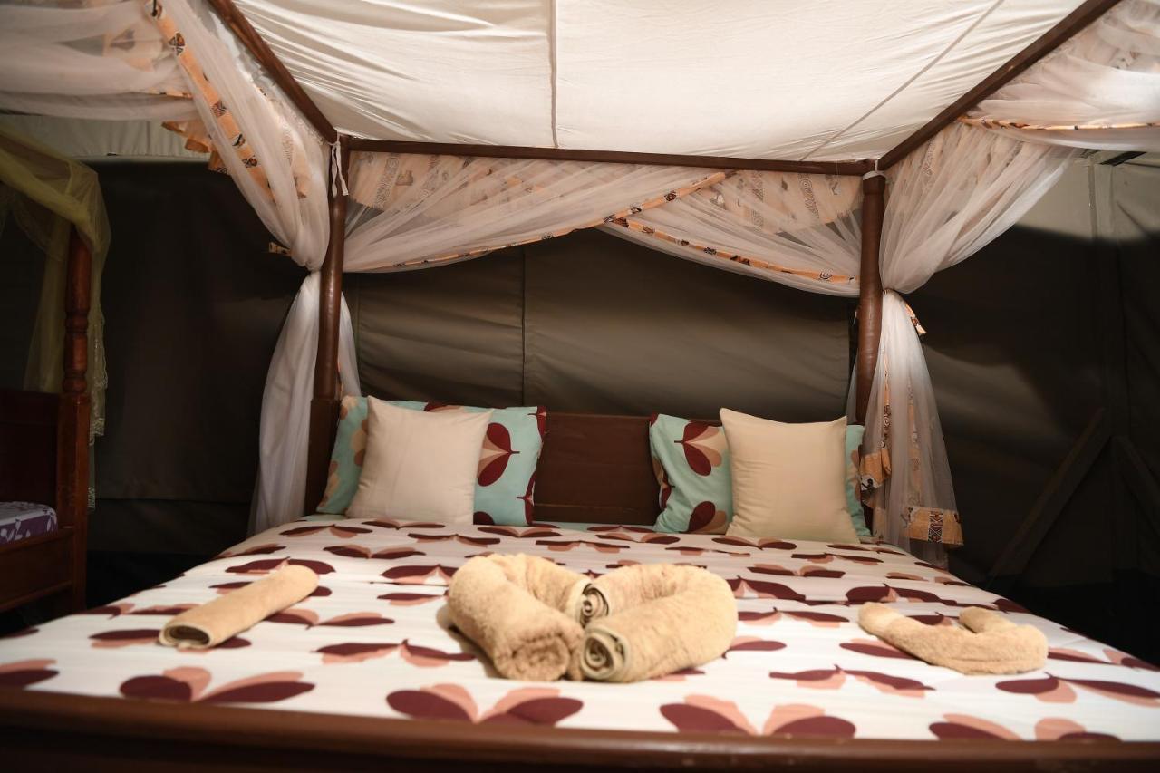 Mara Duma Bush Camp Hotel Talek Exterior photo
