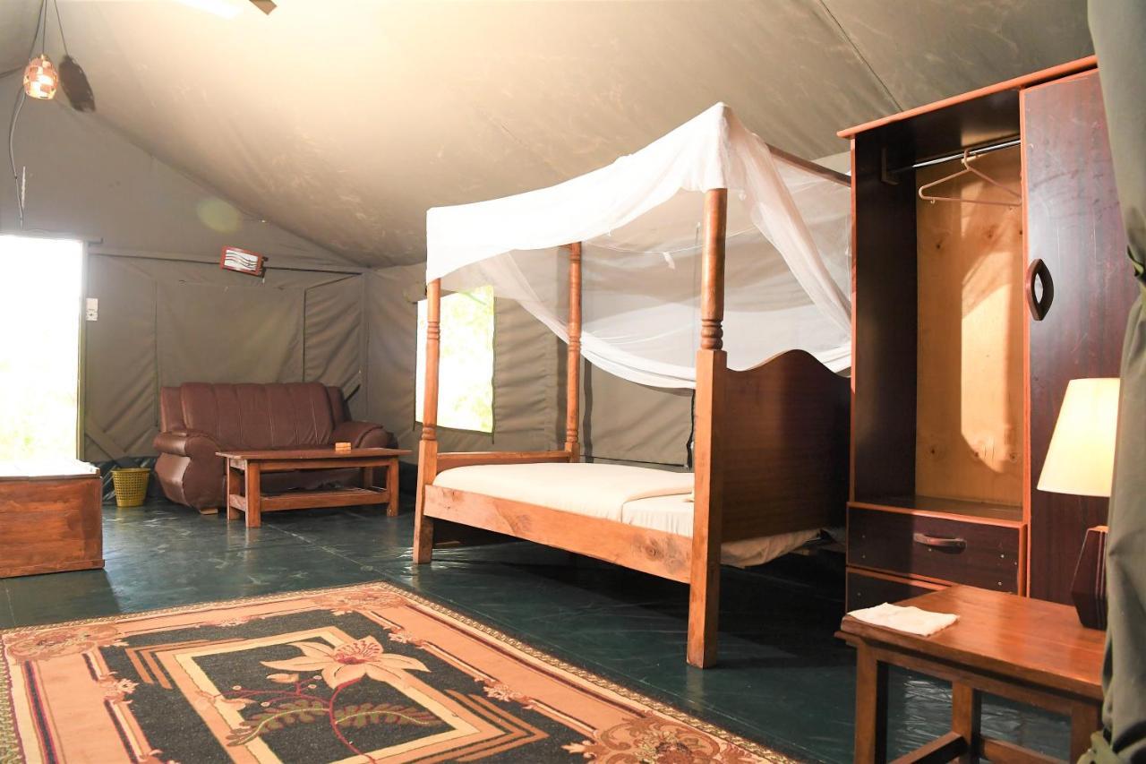 Mara Duma Bush Camp Hotel Talek Exterior photo