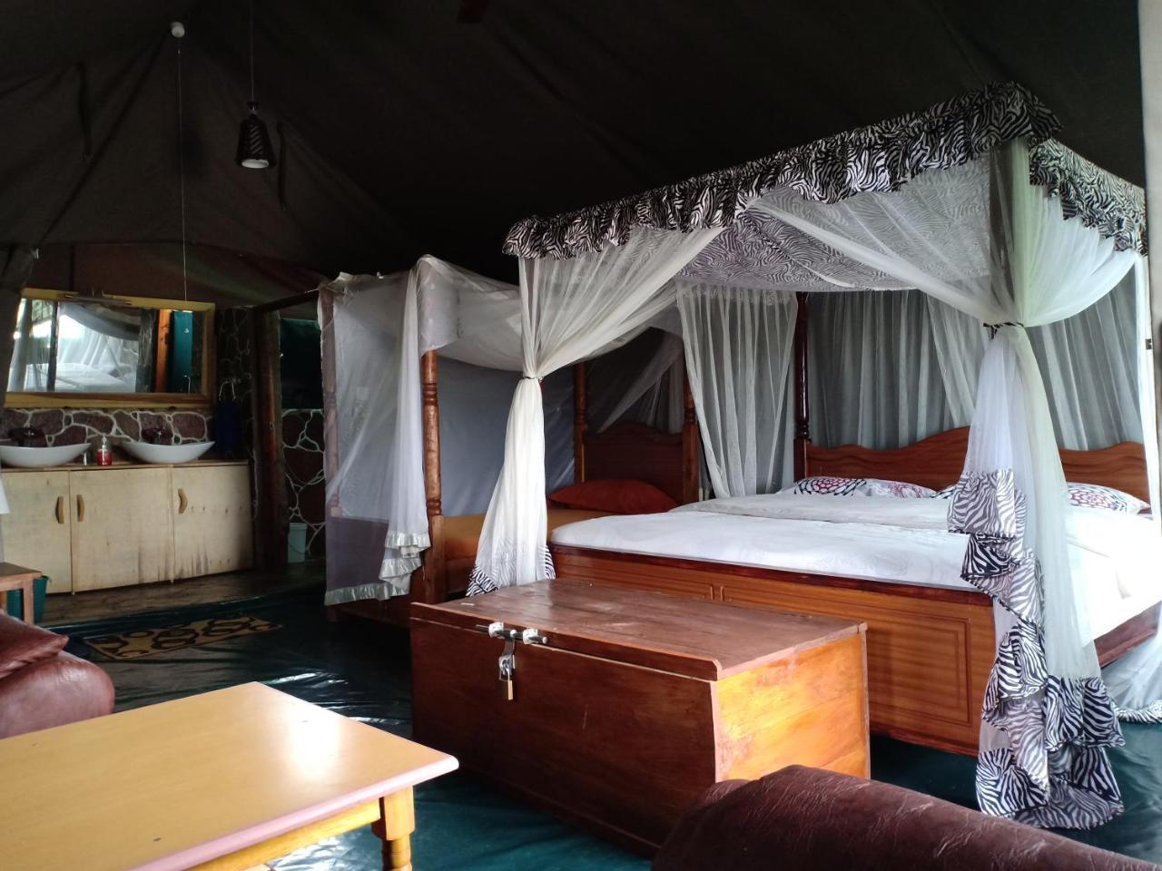 Mara Duma Bush Camp Hotel Talek Exterior photo