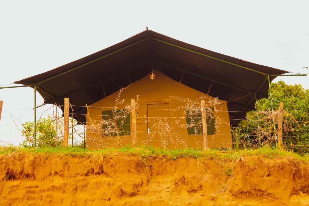 Mara Duma Bush Camp Hotel Talek Exterior photo