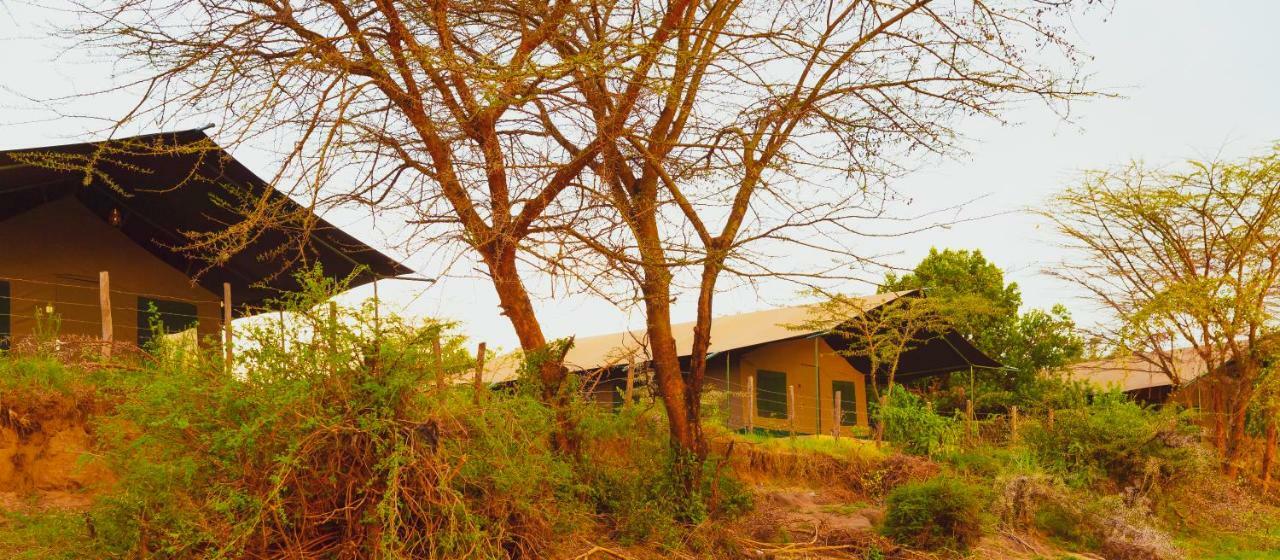 Mara Duma Bush Camp Hotel Talek Exterior photo